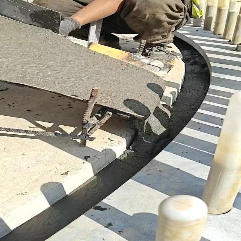 建水水泥基高强无收缩灌浆料